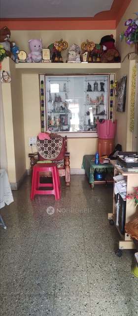 4 BHK House For Sale  In  Rajajinagar