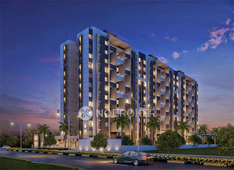 1 BHK Flat In Venkatesh Joynest For Sale  In Venkatesh Joy Nest