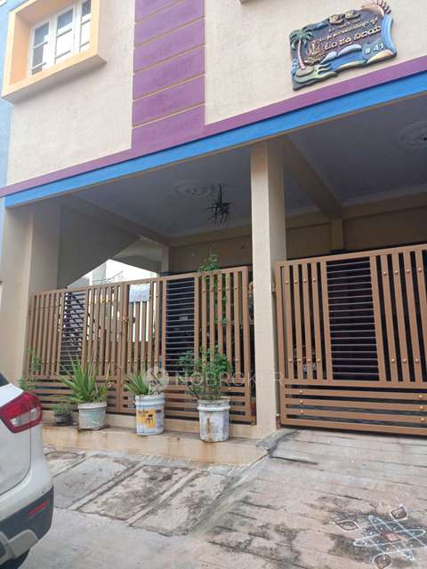 1 RK House for Rent  In Thammenahalli Village