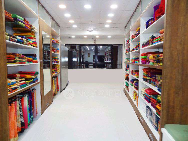 Office Space in Nashik Phata, Pune for sale 