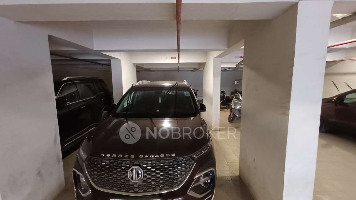 2 BHK Flat In Prima Domus,  Balewadi, Pune For Sale  In  Balewadi, Pune