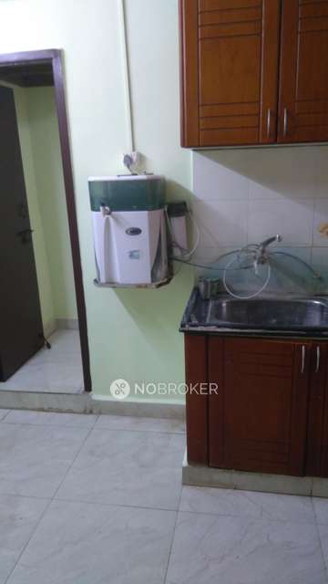 3 BHK Flat In Antonys Coral Sands For Sale  In Medavakkam