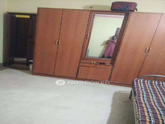 PG for Girls in Vijayanagar