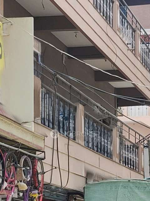 PG for Boys in Krishnarajapuram