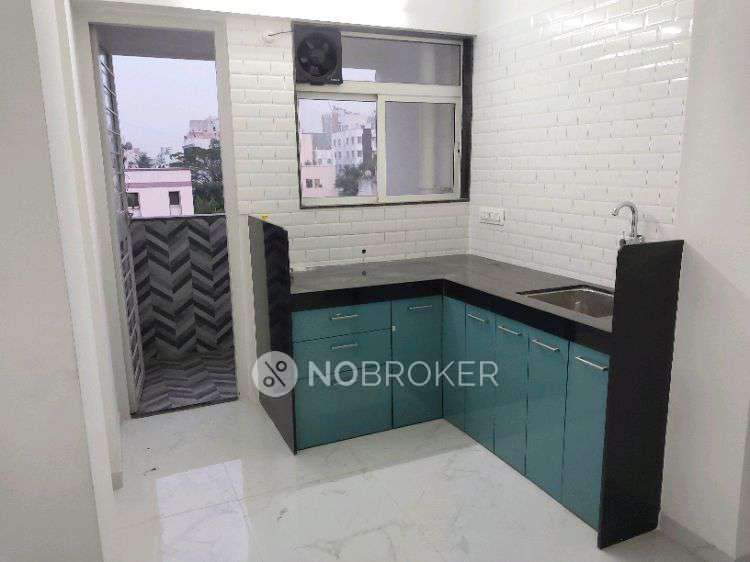 2 BHK Flat In Ramesh Park Sainagar Katraj Kondhwa Road For Sale  In Kondhwa Budruk