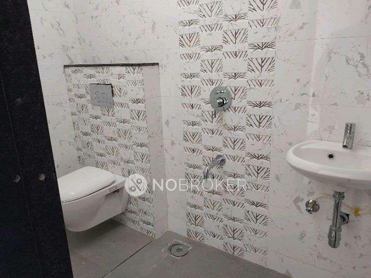 2 BHK Flat In Ramesh Park Sainagar Katraj Kondhwa Road For Sale  In Kondhwa Budruk