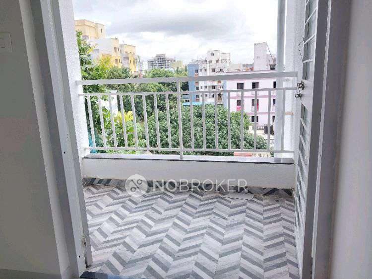 2 BHK Flat In Ramesh Park Sainagar Katraj Kondhwa Road For Sale  In Kondhwa Budruk