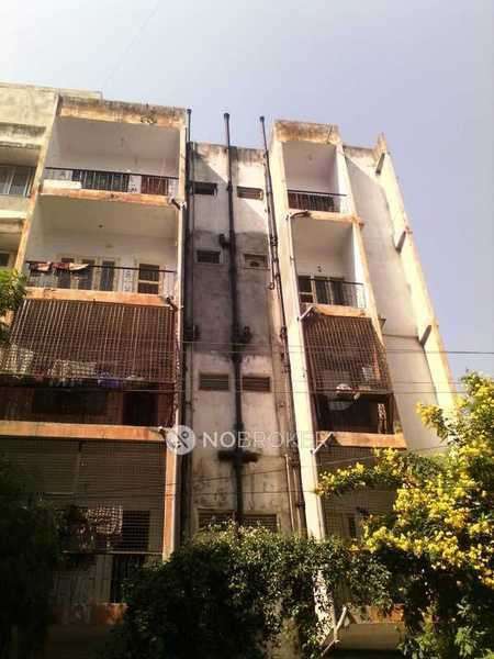 2 BHK Flat In Standlione Building for Rent  In  Ameenpur