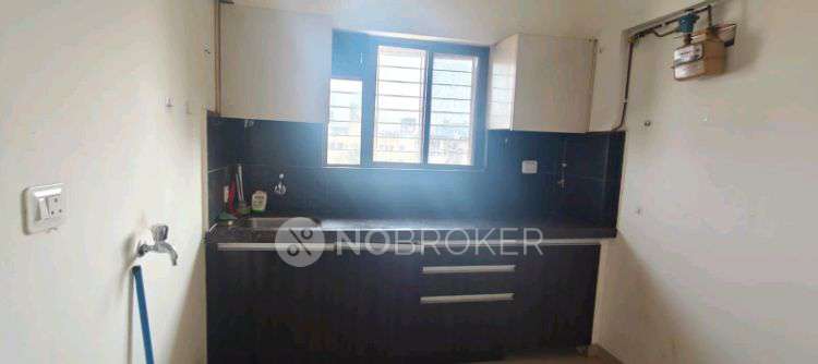 1 BHK Flat In Konark Virtue for Rent  In Konark Virtue