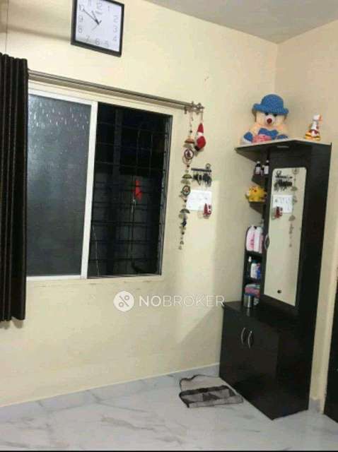 1 RK Flat In Aishwarya Kunj Apartment  For Sale  In Vadgaon Budruk