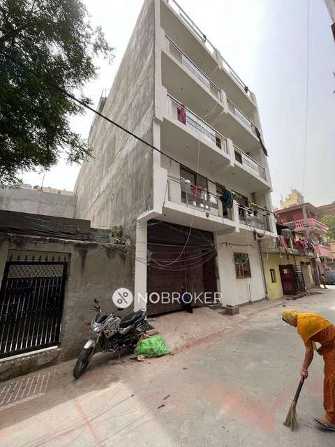 3 BHK Flat In Panchavati for Rent  In Chhatarpur
