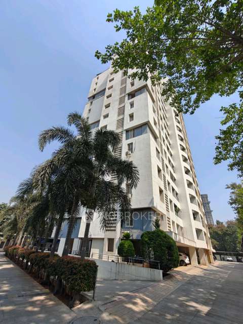 3 BHK Flat In Mont Vert One for Rent  In Wakad