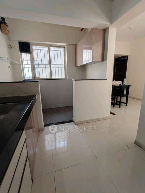 3 BHK Flat In Mont Vert One for Rent  In Wakad