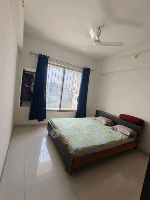 3 BHK Flat In Mont Vert One for Rent  In Wakad