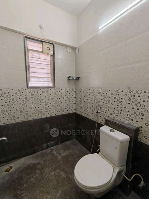 3 BHK Flat In Mont Vert One for Rent  In Wakad