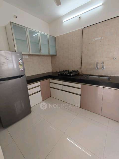 3 BHK Flat In Mont Vert One for Rent  In Wakad