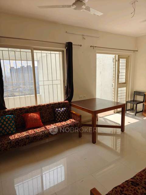3 BHK Flat In Mont Vert One for Rent  In Wakad