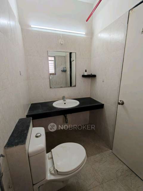 3 BHK Flat In Mont Vert One for Rent  In Wakad