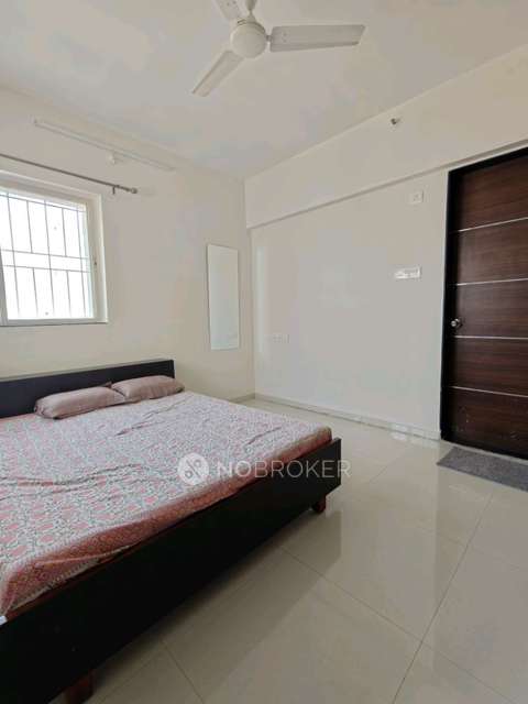 3 BHK Flat In Mont Vert One for Rent  In Wakad