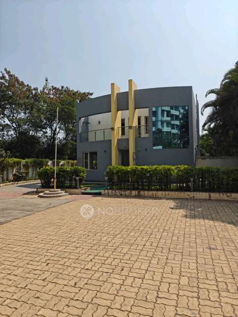 3 BHK Flat In Mont Vert One for Rent  In Wakad