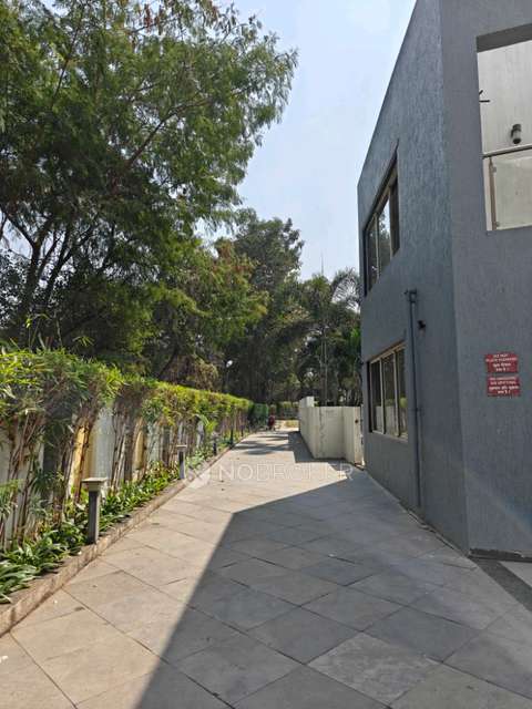 3 BHK Flat In Mont Vert One for Rent  In Wakad