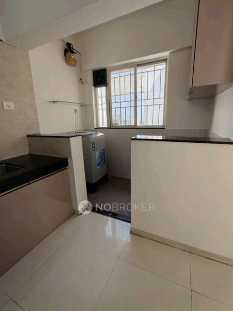 3 BHK Flat In Mont Vert One for Rent  In Wakad