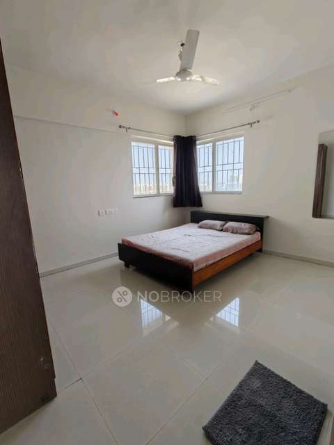 3 BHK Flat In Mont Vert One for Rent  In Wakad