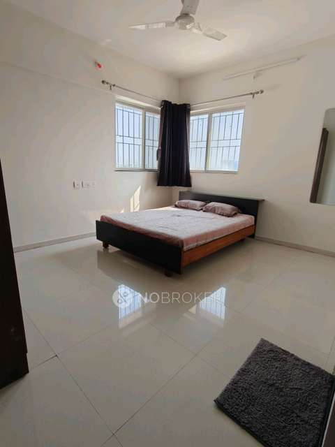3 BHK Flat In Mont Vert One for Rent  In Wakad