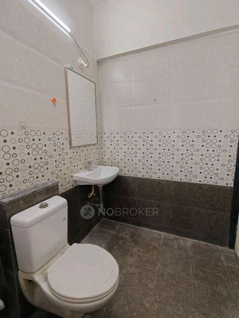 3 BHK Flat In Mont Vert One for Rent  In Wakad