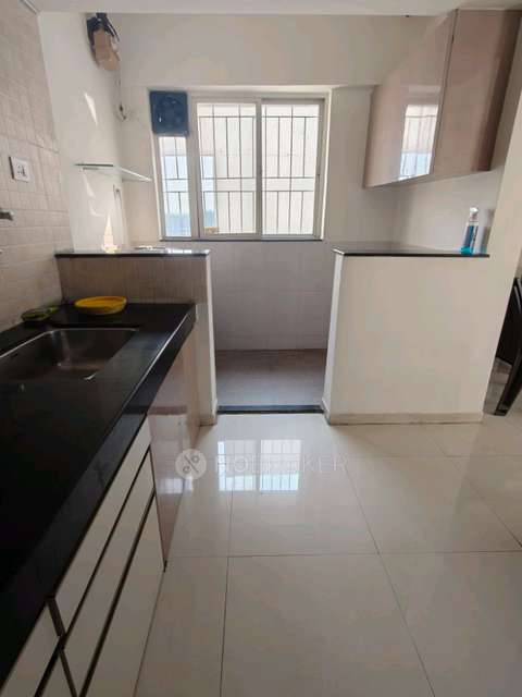 3 BHK Flat In Mont Vert One for Rent  In Wakad