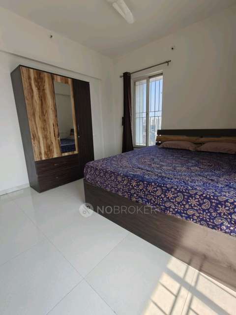 3 BHK Flat In Mont Vert One for Rent  In Wakad