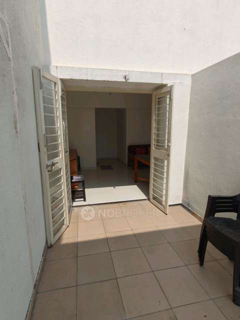 3 BHK Flat In Mont Vert One for Rent  In Wakad