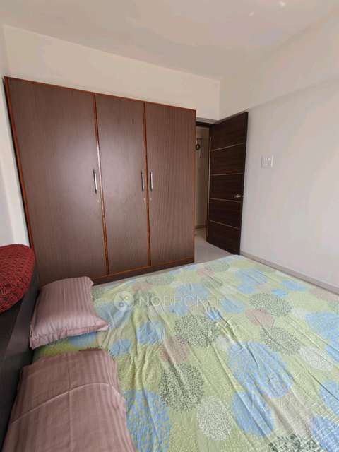 3 BHK Flat In Mont Vert One for Rent  In Wakad