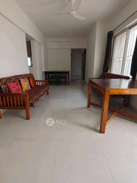 3 BHK Flat In Mont Vert One for Rent  In Wakad