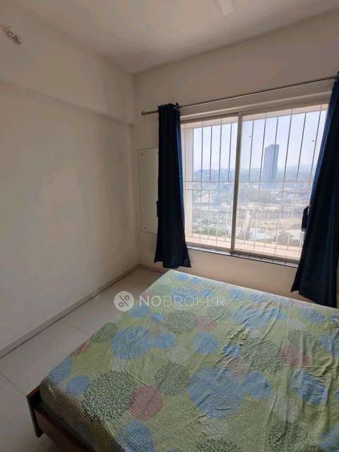 3 BHK Flat In Mont Vert One for Rent  In Wakad