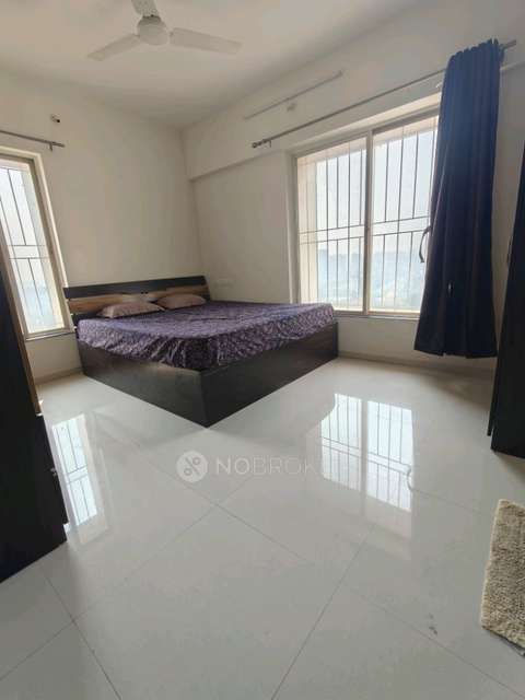 3 BHK Flat In Mont Vert One for Rent  In Wakad