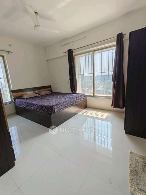 3 BHK Flat In Mont Vert One for Rent  In Wakad