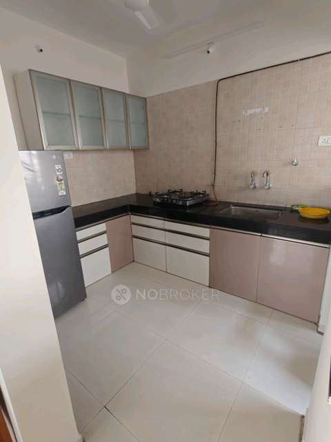 3 BHK Flat In Mont Vert One for Rent  In Wakad