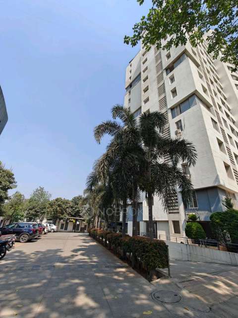 3 BHK Flat In Mont Vert One for Rent  In Wakad