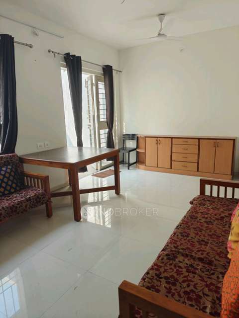 3 BHK Flat In Mont Vert One for Rent  In Wakad