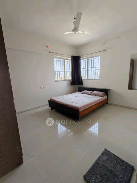 3 BHK Flat In Mont Vert One for Rent  In Wakad