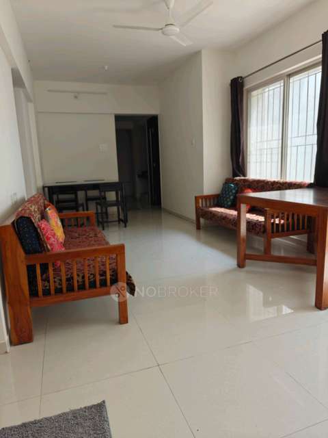 3 BHK Flat In Mont Vert One for Rent  In Wakad