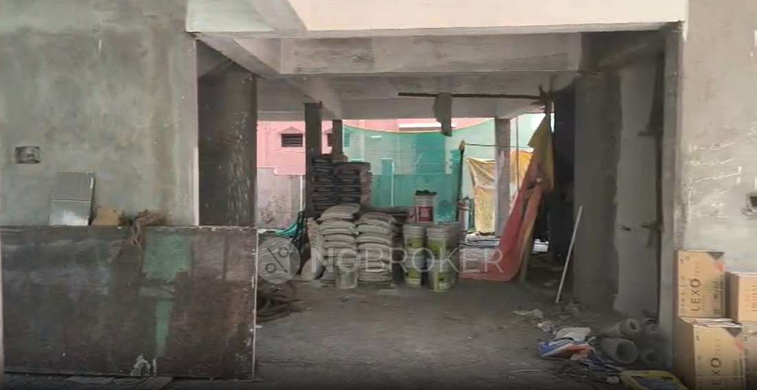 2 BHK Flat In Live Inba For Sale  In West Tambaram