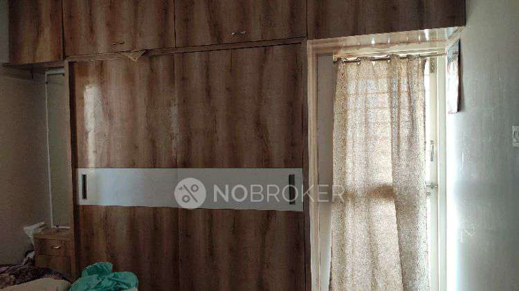 2 BHK Flat In Laxmisatyam Residency, C Wing For Sale  In Laxmisatyam Residency C Wing