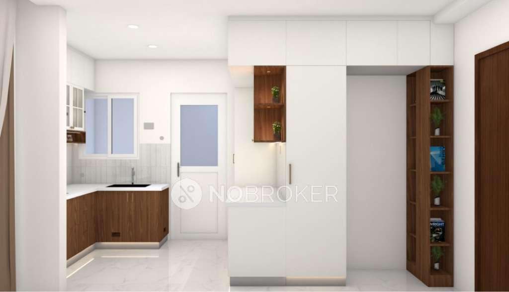 3 BHK Flat In Nyla By Team4 Life Spaces For Sale  In Miyapur