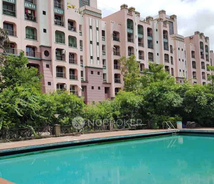 2 BHK Flat In Eden Garden, Viman Nagar, Viman Nagar Central, Pune for Rent  In Viman Nagar Central, Pune