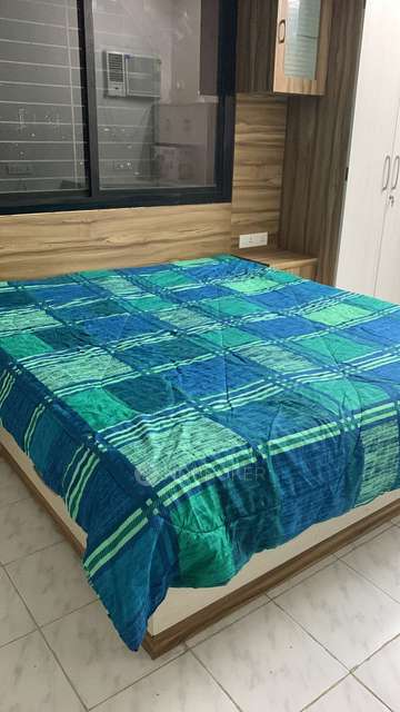 2 BHK Flat In Eden Garden, Viman Nagar, Viman Nagar Central, Pune for Rent  In Viman Nagar Central, Pune