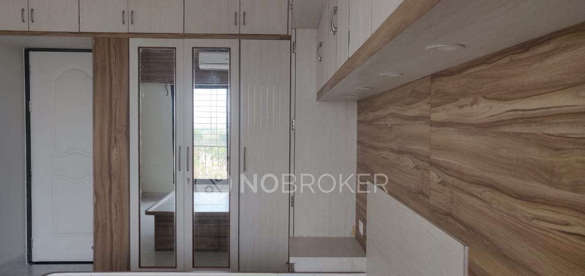 2 BHK Flat In Eden Garden, Viman Nagar, Viman Nagar Central, Pune for Rent  In Viman Nagar Central, Pune