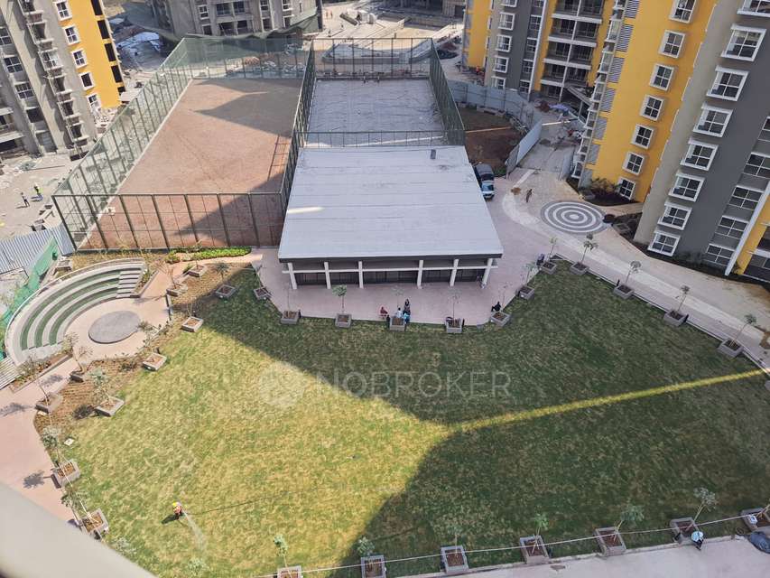 3 BHK Flat In Park Titan for Rent  In Hinjewadi