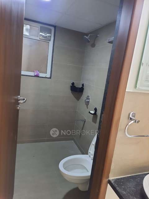 3 BHK Flat In Park Titan for Rent  In Hinjewadi